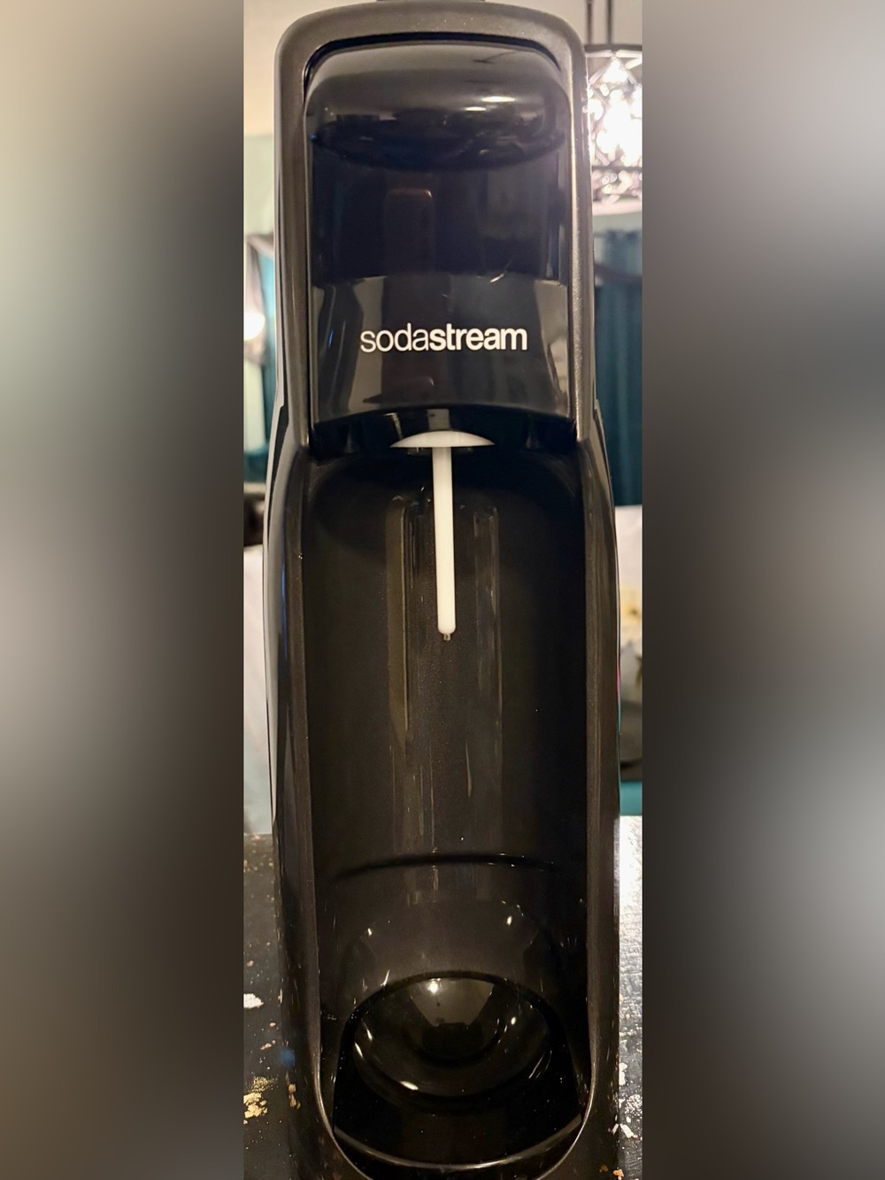Sodastream Fizzi Manual